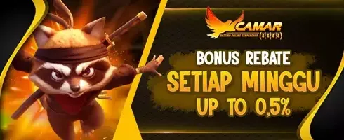 VIP Cashback Mingguan Slot Gacor screenshot