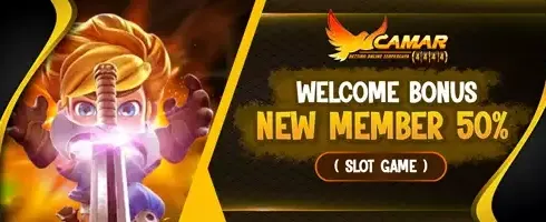 Bonus Selamat Datang Member Baru screenshot