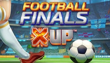 Football Finals X UP