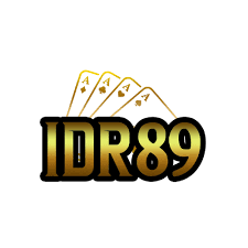 idr89 Logo
